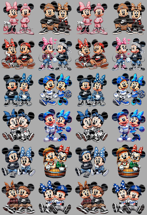 A5 kiss cut-457
